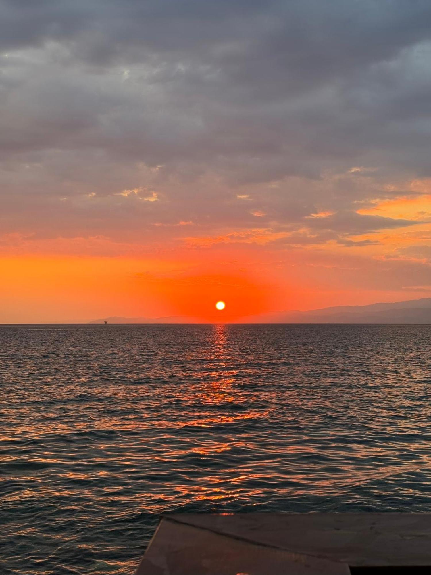 فيلا To Kyma - Seafront House Skála Kallirákhis المظهر الخارجي الصورة